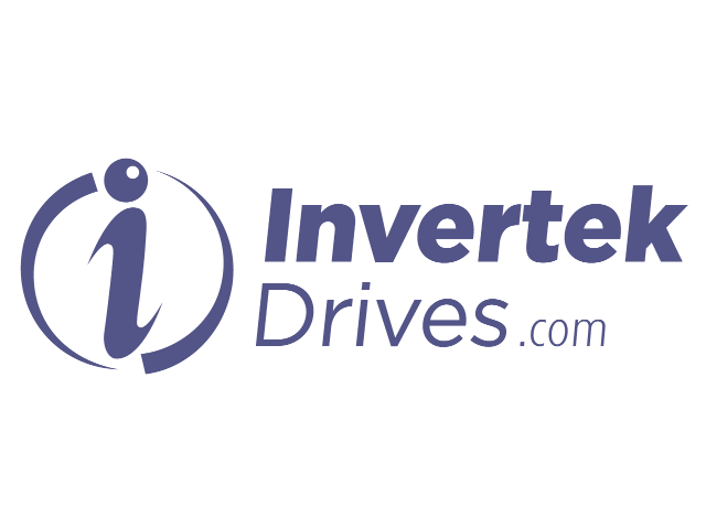 Invertek Drives